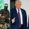 Trump Hamas’ın açıklamasını paylaştı hamas trumpin gazze planina karsiligini verdi muzakerelere haziriz yH1rFRwF.webp