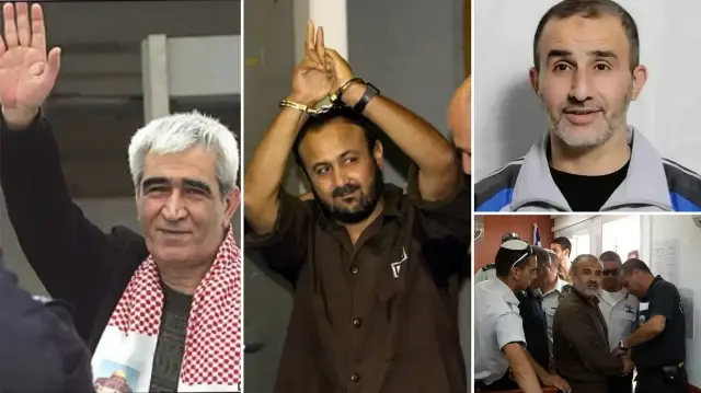 hamasin kesinlikle geri istedigi dort direnisci israil hur birakilmalarini kabul etti gTnIq9U8.webp