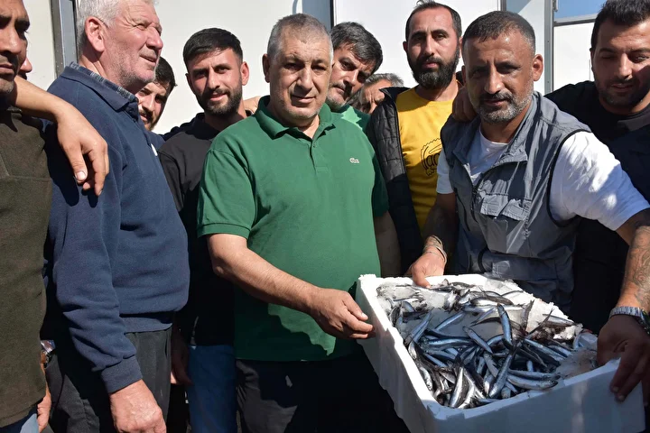 hamsiye yurt ici ve yurt disindan gelen agir talebe yetisilemiyor 1 NAidWrMO