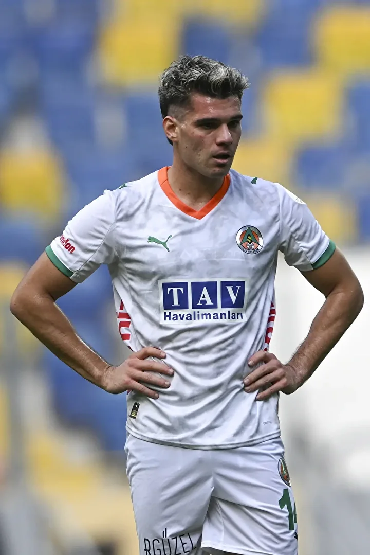 harika lige damga vuran gol babasi uzere atti 1 jwqNvbRh