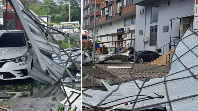 Hatay’da şiddetli rüzgar binaların çatılarını uçurdu hatayda siddetli ruzgar binalarin catilarini ucurdu QnAfXOS2.webp