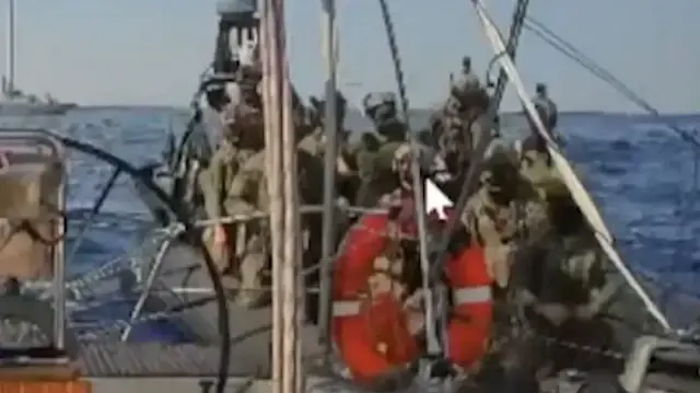 Haydut İsrail’den Marinette gemisine baskın haydut israilden marinette gemisine baskin XPbBNOLD.webp