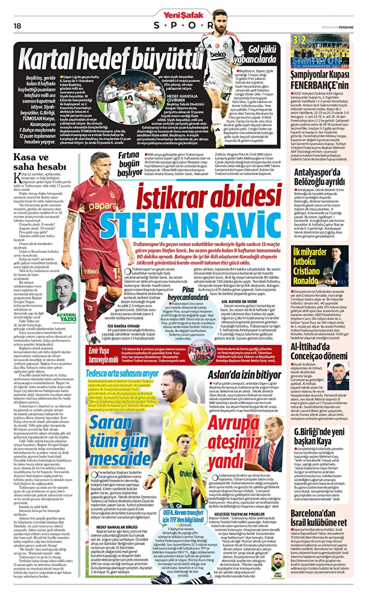 Haydutluk sonunu da aştı 4 haydutluk sonunu da asti 3 wcVrIPR2