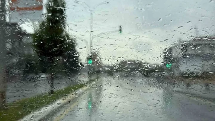 Hazırlıklı olun: Kuvvetli sağanak ve fırtına geliyor, Meteoroloji vilayet il uyardı 1 hazirlikli olun kuvvetli saganak ve firtina geliyor meteoroloji vilayet il uyardi 0