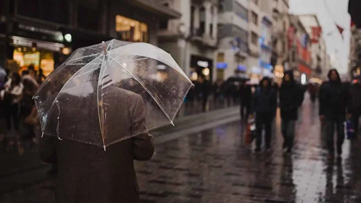 Hazırlıklı olun: Kuvvetli sağanak ve fırtına geliyor, Meteoroloji vilayet il uyardı 2 hazirlikli olun kuvvetli saganak ve firtina geliyor meteoroloji vilayet il uyardi 1 eBz5j9zH