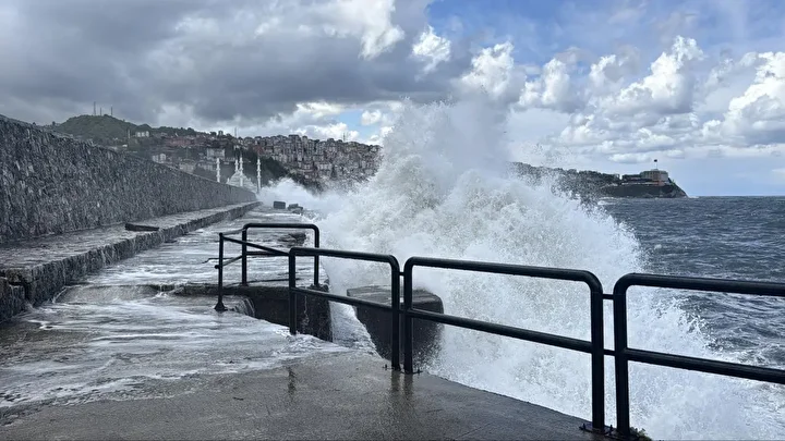Hazırlıklı olun: Kuvvetli sağanak ve fırtına geliyor, Meteoroloji vilayet il uyardı 3 hazirlikli olun kuvvetli saganak ve firtina geliyor meteoroloji vilayet il uyardi 2 8sEsldPD