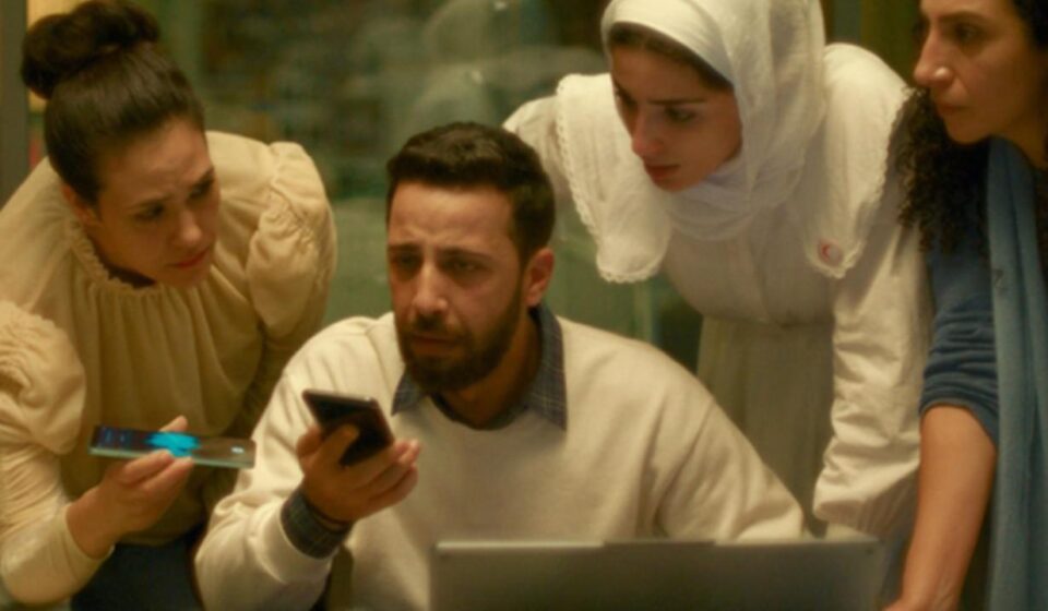 hind rajabin sesi sinemasi istanbulda izleyicilerle bulustu Dpr8igeO.jpg