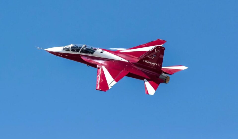HÜRJET’ten gururlandıran başarı! ‘300’ dedi hurjetten gururlandiran basari 300 dedi UlCmu81Q.jpg