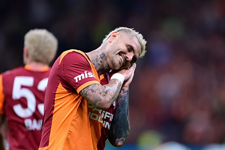 icardi ile ilgili carpici iddia sezon sonunda yollar ayrilabilir 0 YVusG1F4