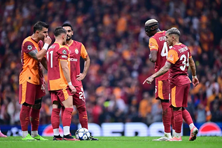 ilkay gundogandan derbide flas hamle kadro arkadaslari alkisladi 0 jQEsrg3r