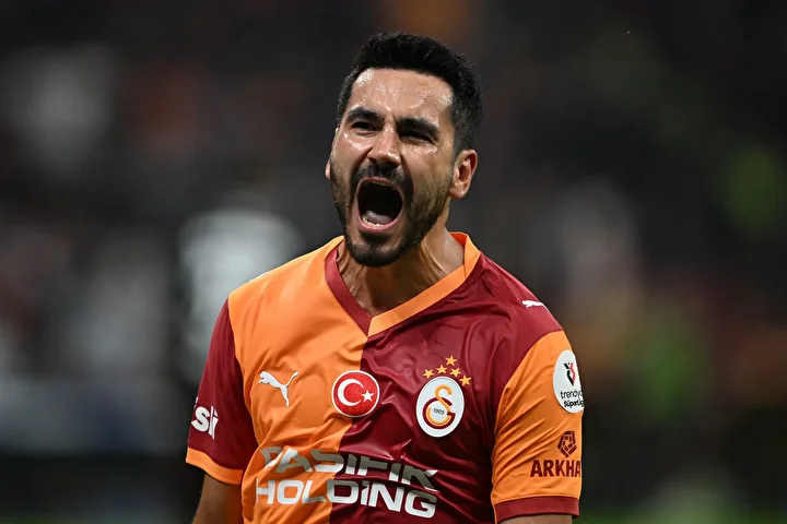 ilkay gundogandan derbide flas hamle kadro arkadaslari alkisladi 1 UM686NRH