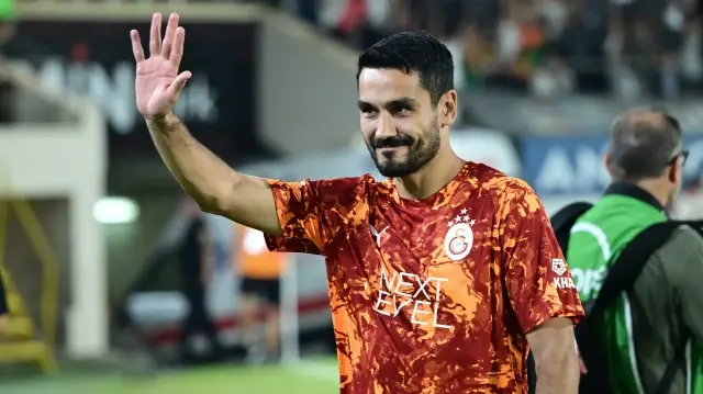 ilkay gundogandan derbide flas hamle kadro arkadaslari alkisladi HZO5UFNR.webp