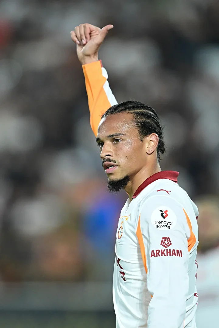 ilkay gundogandan flas leroy sane sozleri savunmak istemiyorum 2 V9KtH6mn