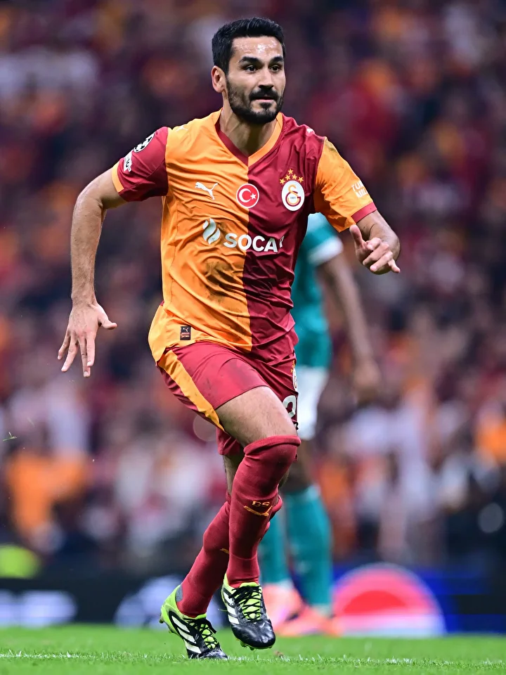 ilkay gundogandan mac sonu dikkat ceken itiraf isim veremem 0 RVUvtuQi