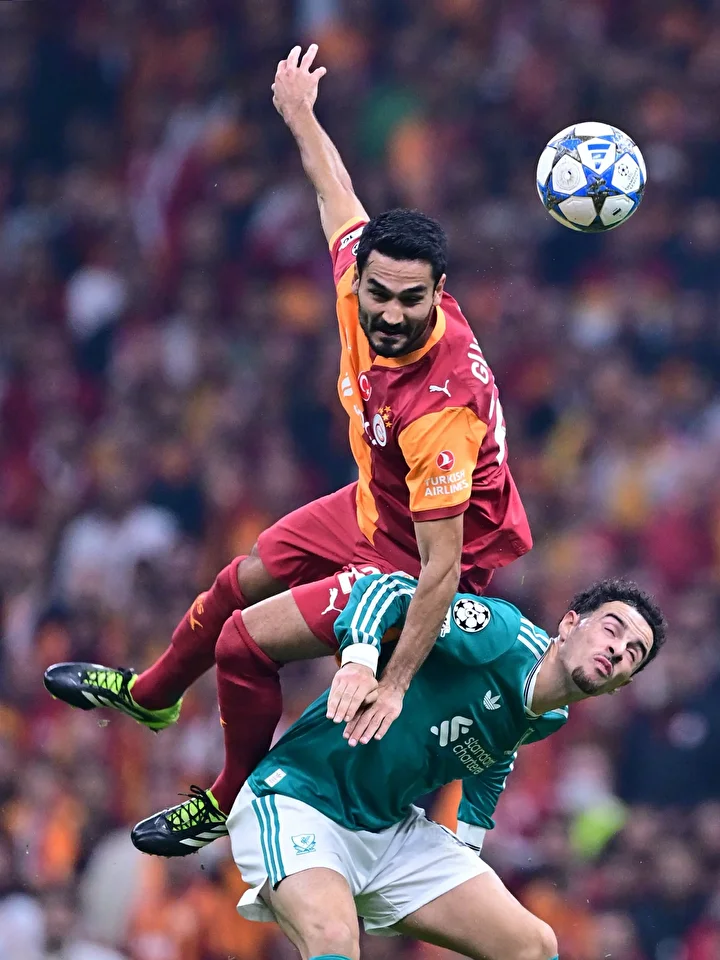 ilkay gundogandan mac sonu dikkat ceken itiraf isim veremem 2 VKRtKMCN