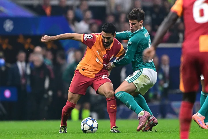 ilkay gundogandan mac sonu dikkat ceken itiraf isim veremem 3 3lpOJKll