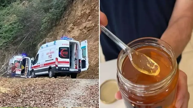 ineboluda yedikleri deli baldan zehirlenen 4 kisi hastaneye kaldirildi HuGpgNkS.webp