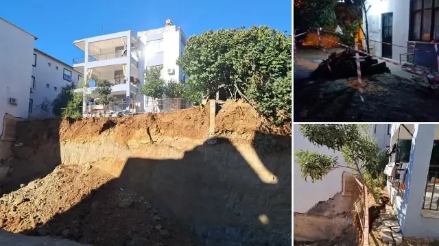 İnşaat alanında toprak kaydı: Bitişikteki 2 katlı bina tahliye edildi insaat alaninda toprak kaydi bitisikteki 2 katli bina tahliye edildi s4bA3Z8z.webp