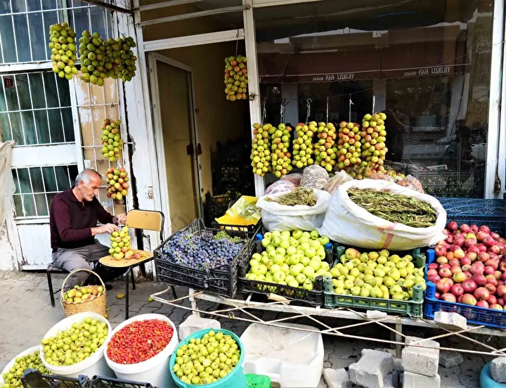 ipe diziliyor uc ay tazeligini koruyor kilosu 100 tlden alici buluyor 7 THFvk6Pp