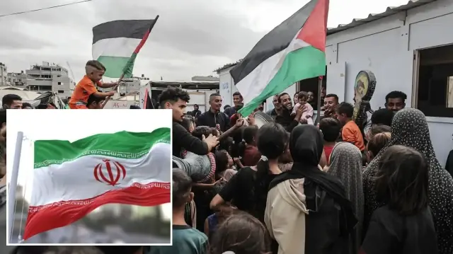 irandan memleketler arasi topluma israile dikkat edin daveti aldatici ve guvenilmez BIJCY3QL.webp