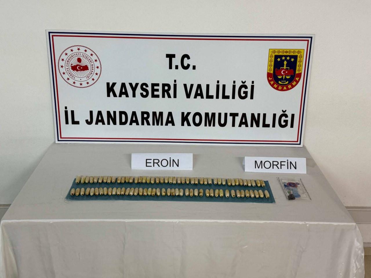 iranli suphelinin mide ve bagirsagindan uyusturucu cikti 0