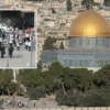 isgalci israilli fanatik museviler mescid i aksaya baskin duzenledi EC9GVSUP.webp