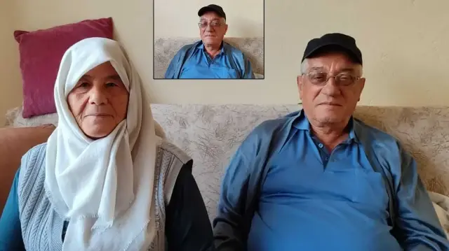 İsim benzerliği nedeniyle kayıtlara ‘ölü’ olarak geçmişti: Yaşadığını ispatladı isim benzerligi nedeniyle kayitlara olu olarak gecmisti yasadigini ispatladi fABJiqZF.webp