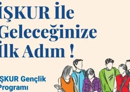 İŞKUR gençlik programı yeni devirde büyüyerek başlıyor iskur genclik programi yeni devirde buyuyerek basliyor SAZxNv6d.webp