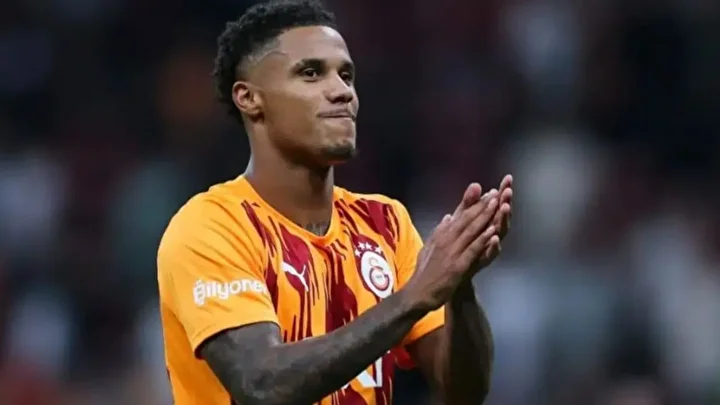 Ismail Jakobs'un nerede olduğu ortaya çıktı: Bu türlü rezillik olur mu? 1 ismail jakobsun nerede oldugu ortaya cikti bu turlu rezillik olur mu 0