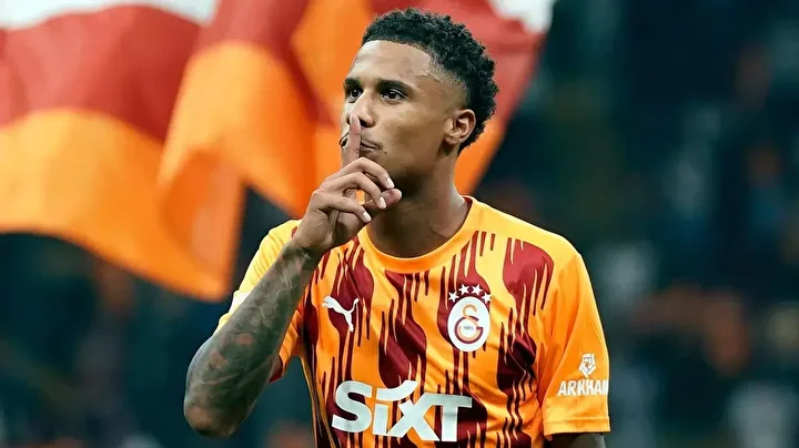 Ismail Jakobs'un nerede olduğu ortaya çıktı: Bu türlü rezillik olur mu? 2 ismail jakobsun nerede oldugu ortaya cikti bu turlu rezillik olur mu 1 6A2K7AEu