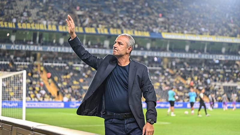 ismail kartala muhtesem ligden surpriz teklif hic dusunmeden karsilik verdi 0 EAK2A8Ri