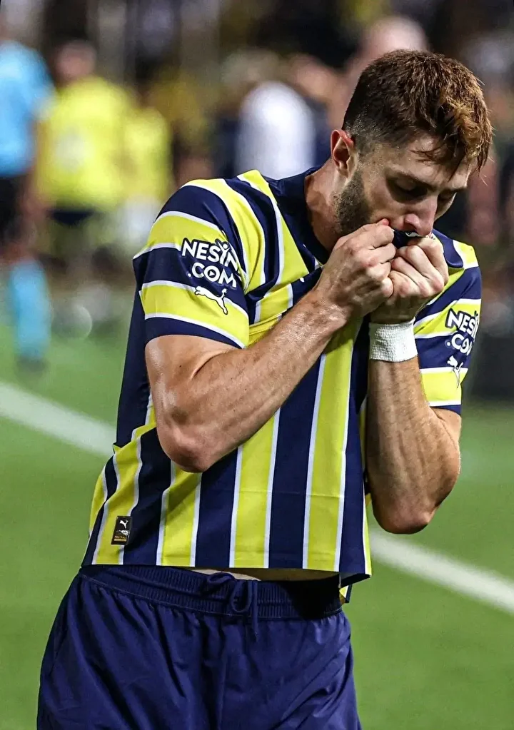 ismail yuksekin kart istatistigi dikkati cekiyor 1 RGMnXNKI