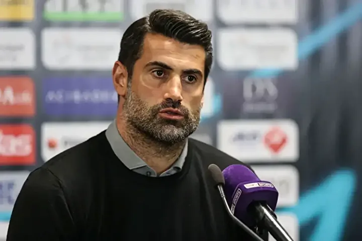 ismi fenerbahce ile aniyordu super lig grubundan volkan demirel surprizi 1 cjEhtatV