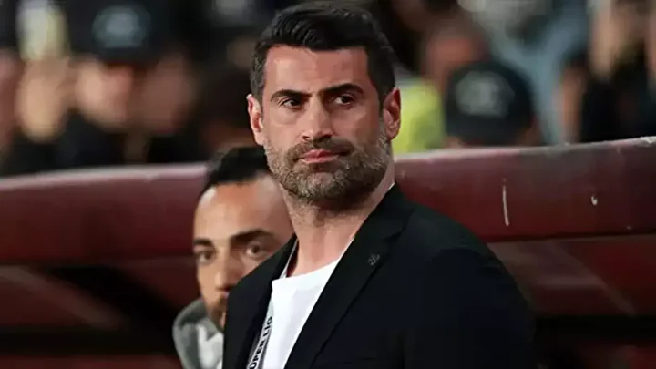 ismi fenerbahce ile aniyordu super lig grubundan volkan demirel surprizi 2