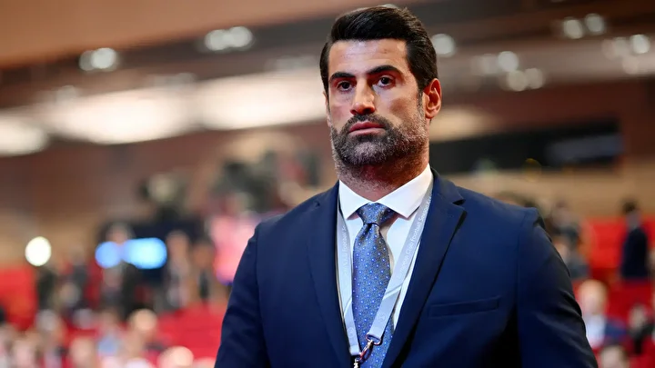ismi fenerbahce ile aniyordu super lig grubundan volkan demirel surprizi 6