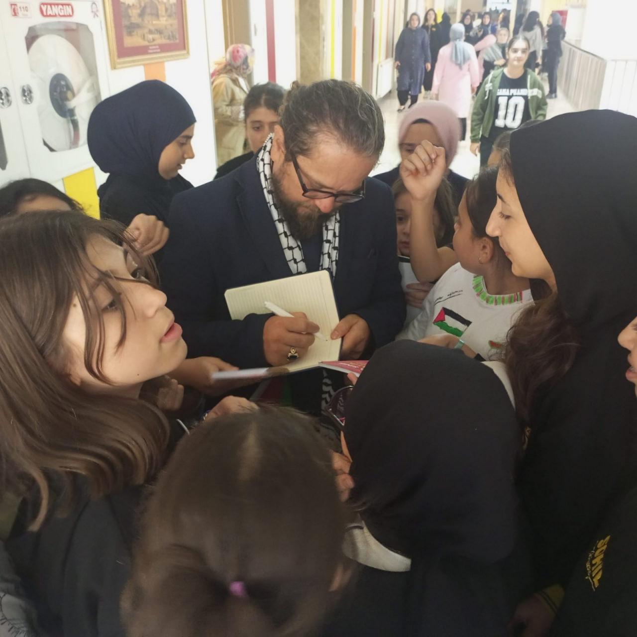 israil cocuklarin fotograflarindan bile korkuyor 1 6UdD5e4N