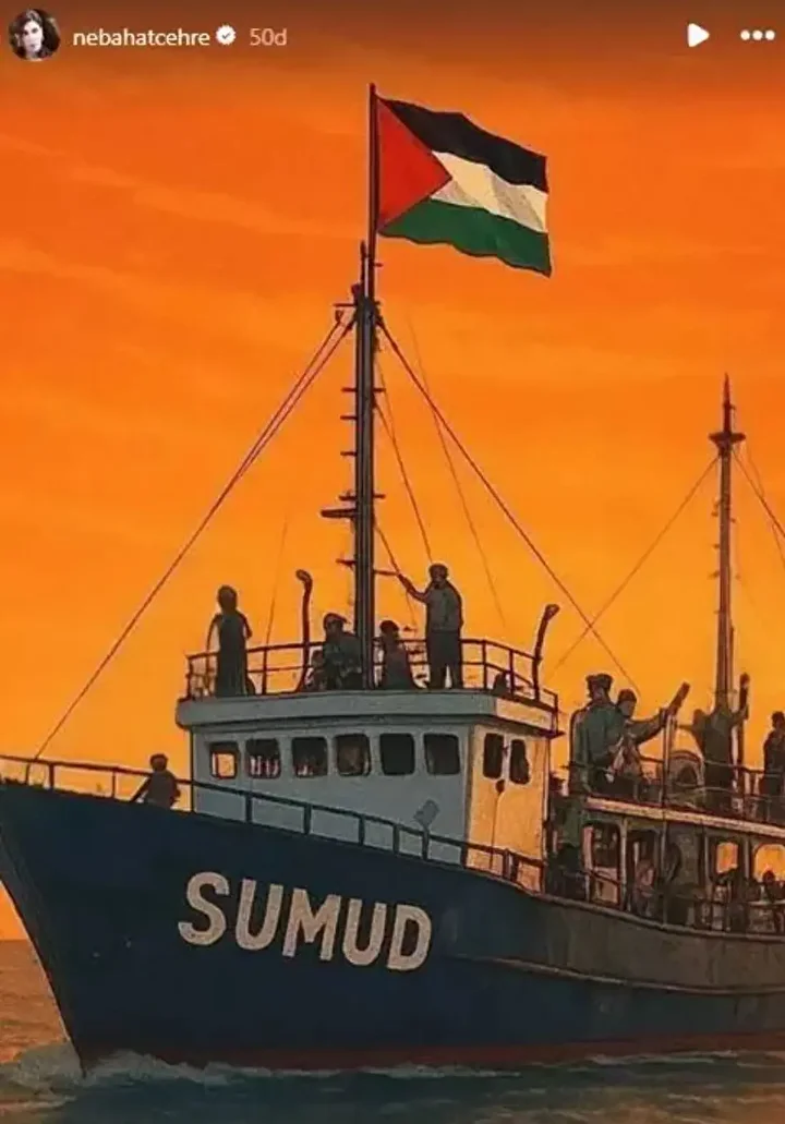 israil global sumud filosuna saldirdi sanat dunyasindan reaksiyon yagdi 3 zu1zdfDp