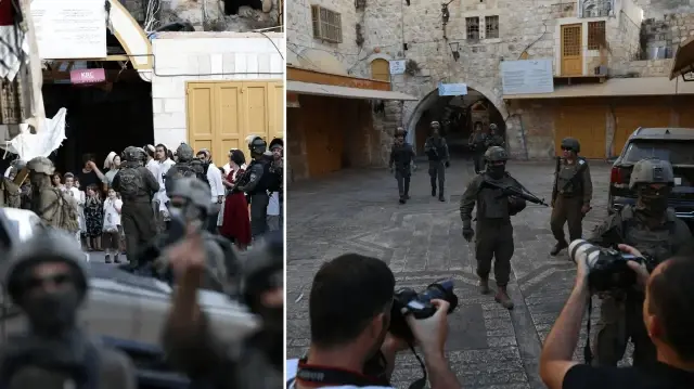 israil musevilerin bayrami nedeniyle el halilde sokaga cikma yasagi ilan etti mescitler kapatildi pAiFVgNu.webp