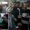 israil ordusunun duzenledigi taarruzda filistinli gazeteci yahya barrak hayatini kaybetti PGn7FF7U.webp