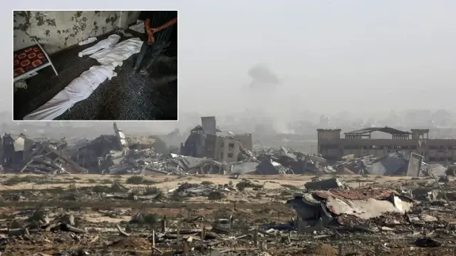 israil soykirima devam ediyor 15 filistinli daha hayatini kaybetti xgvZVaxW.webp