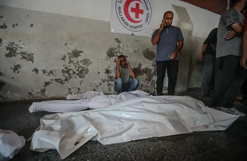 israil trumpin saldirilari derhal durdurun davetine uymuyor 0