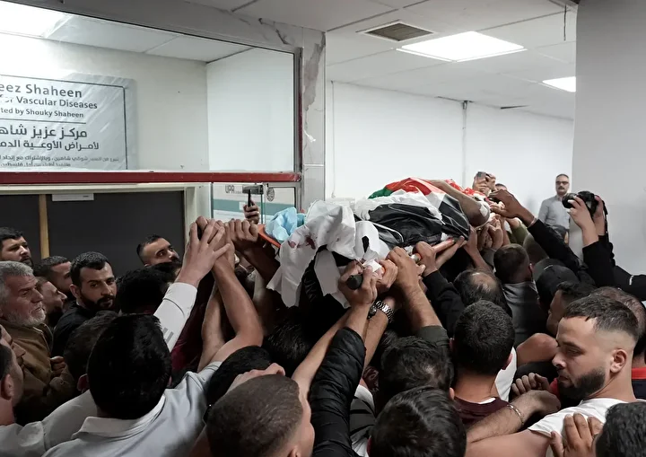 israilin bati seria ve kudusteki ataklarinda bir filistinli hayatini kaybetti 9 kisi yaralandi 0 kM3JhtNr