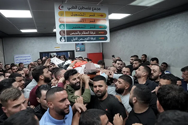 israilin bati seria ve kudusteki ataklarinda bir filistinli hayatini kaybetti 9 kisi yaralandi 1 5y6JcqWA