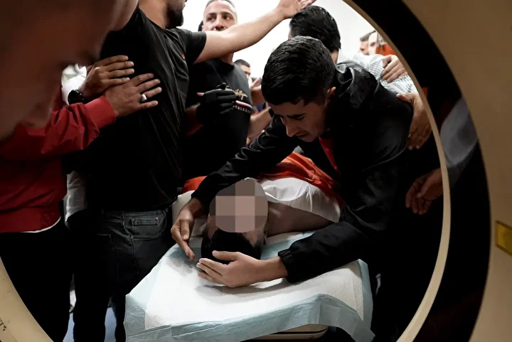 israilin bati seria ve kudusteki ataklarinda bir filistinli hayatini kaybetti 9 kisi yaralandi 3 L5zzSX5n