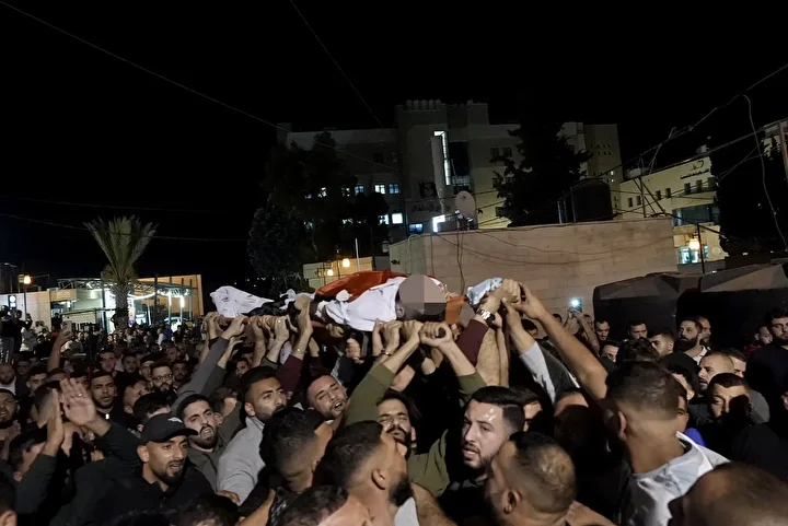 israilin bati seria ve kudusteki ataklarinda bir filistinli hayatini kaybetti 9 kisi yaralandi 4