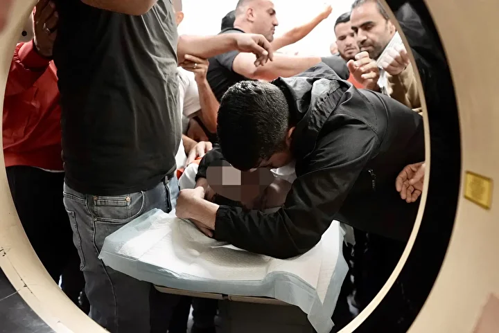 israilin bati seria ve kudusteki ataklarinda bir filistinli hayatini kaybetti 9 kisi yaralandi 5