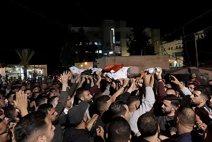 israilin bati seria ve kudusteki ataklarinda bir filistinli hayatini kaybetti 9 kisi yaralandi 6 m4j27saq