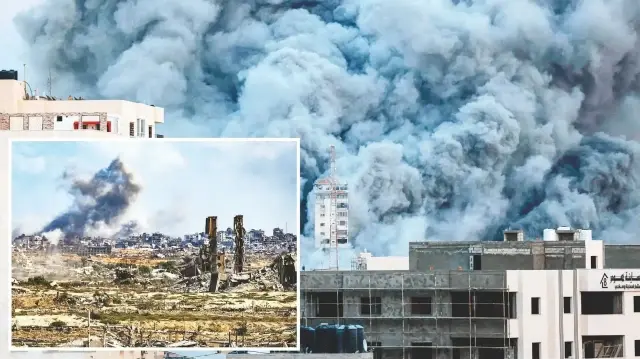 israilin gazzedeki sistematik vahseti ikinci yilini doldurdu soykirimin da otesinde L4D8w8LZ.webp