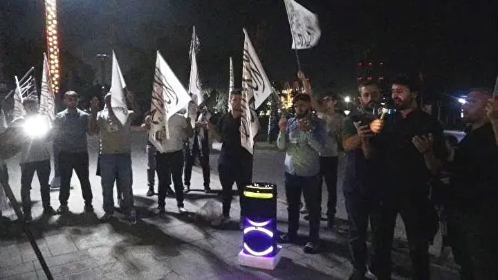 israilin global sumud filosuna saldirisi mersinde protesto edildi 2 YYTcFg6N