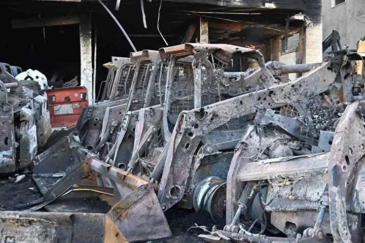 israilin lubnana taarruzunda 1 kisi hayatini kaybetti 7 kisi yaralandi 5 fTXJMMGb